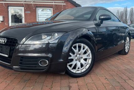 Audi TT 216.580 km 10.900 &euro; Steinfeld 49439