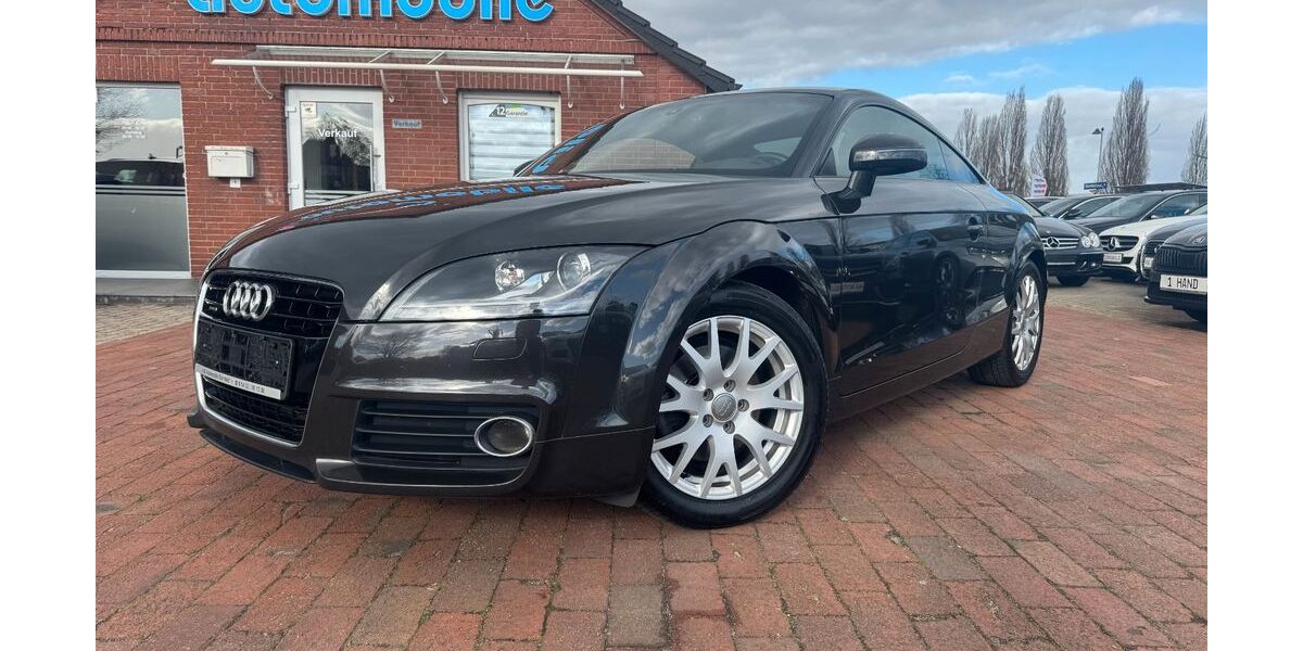 Audi TT 216.580 km 10.900 &euro; Steinfeld 49439