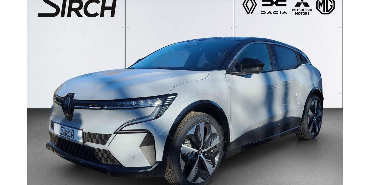 Renault Megane E-TECH 7.500 km 36.990 &euro; Kaufbeuren 87600
