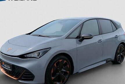 Cupra Born 20.700 km 29.900 &euro; Riegelsberg 66292