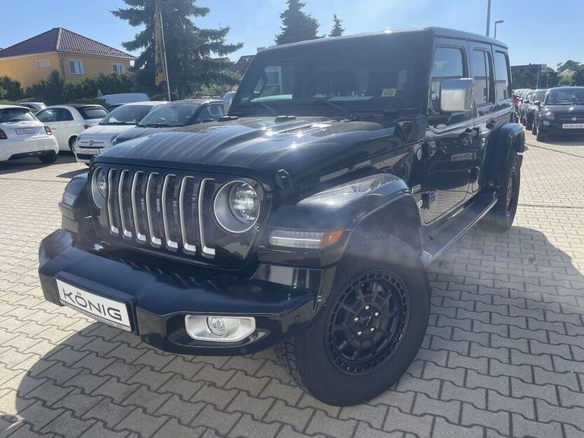 Wrangler