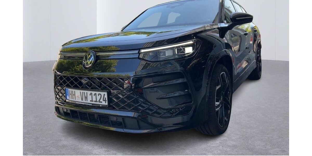 VW Tayron 2.400 km 69.900 &euro; Hamburg 22111