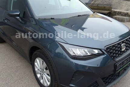 Seat Arona 48.000 km 17.350 &euro; Ursberg-Bayersried 86513