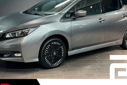 Nissan Leaf 22.216 km 22.610 &euro; Offenbach 63069