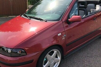 Fiat Punto 128.000 km 5.490 € Öhringen 74613