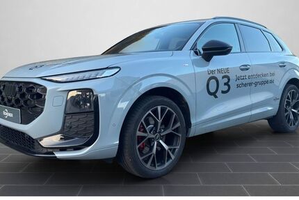 Audi Q3 12.500 km 59.780 &euro; Simmern 55469