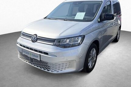 VW Caddy 3.500 km 32.900 &euro; Schwabach 91126