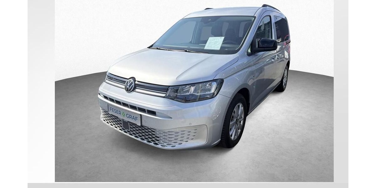 VW Caddy 3.500 km 32.900 &euro; Schwabach 91126