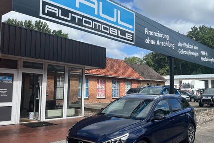 Hyundai i30 104.500 km 11.490 &euro; Schwerin 19055