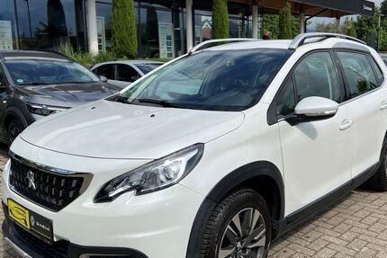 Peugeot 2008 72.240 km 12.990 &euro; Ehrenkirchen 79238