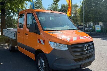 Mercedes-Benz Sprinter 181.168 km 19.990 &euro; Niederelbert 56412
