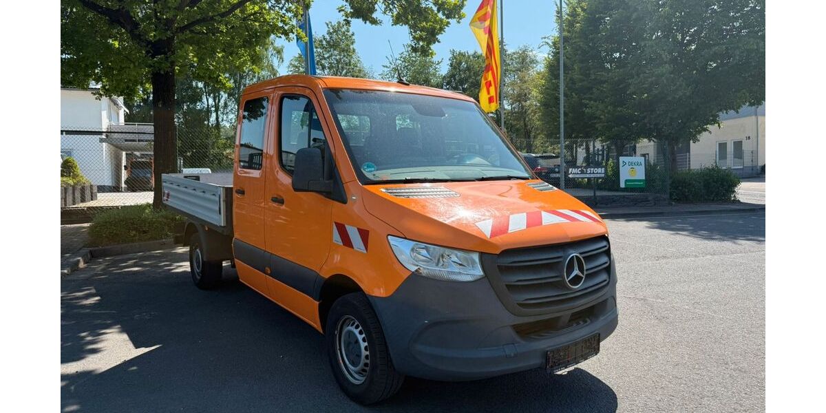 Mercedes-Benz Sprinter 181.168 km 19.990 &euro; Niederelbert 56412