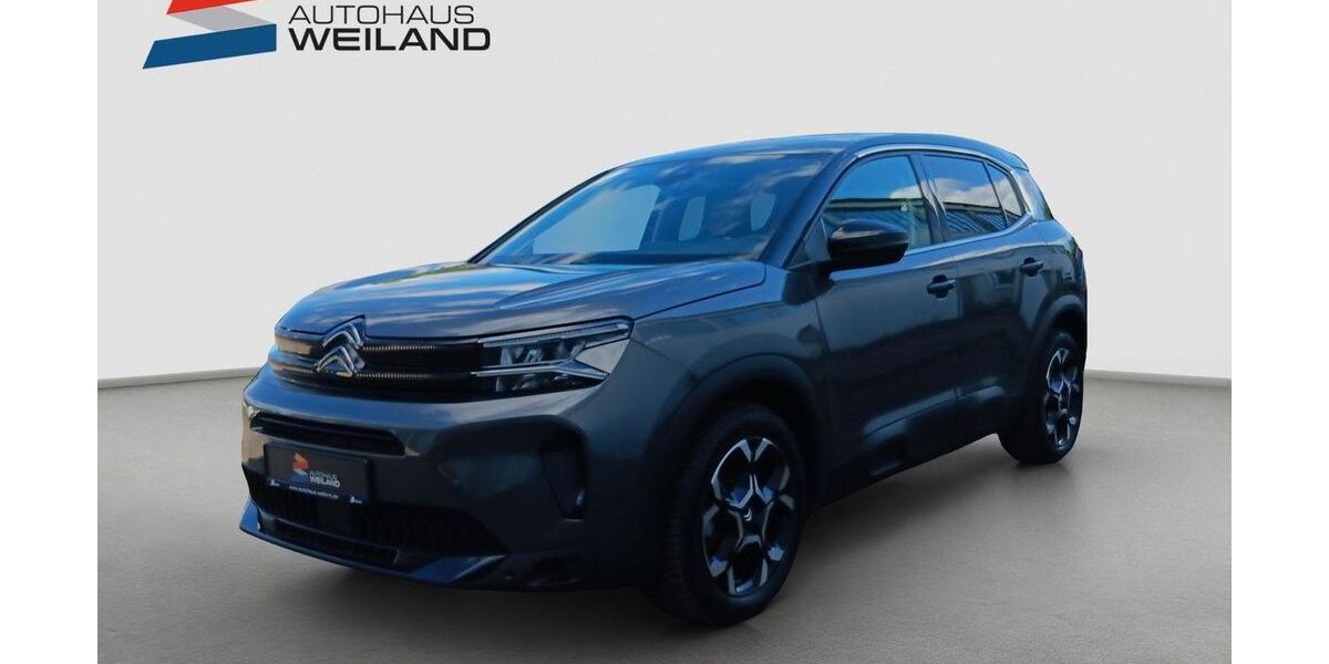 Citroen C5 Aircross 33.000 km 19.990 &euro; Neunkirchen 66539