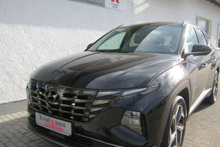 Hyundai TUCSON 56.725 km 26.990 &euro; Oranienburg 16515