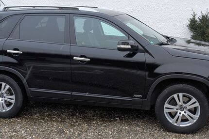 Kia Sorento 237.400 km 5.900 &euro; Fürstenfeldbruck 82256