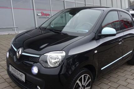 Renault Twingo 80.961 km 9.100 € Steißlingen 78256