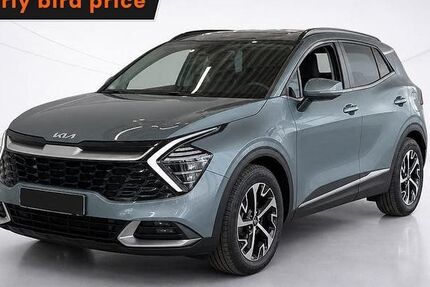 Kia Sportage 39.410 km 25.296 &euro; Ergolding 84030