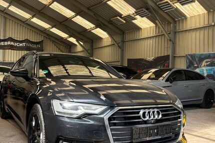 Audi A6 219.000 km 16.950 &euro; Essen 45139