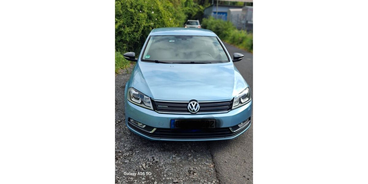 VW Passat 170.000 km 8.000 &euro; Rüsselsheim 65428
