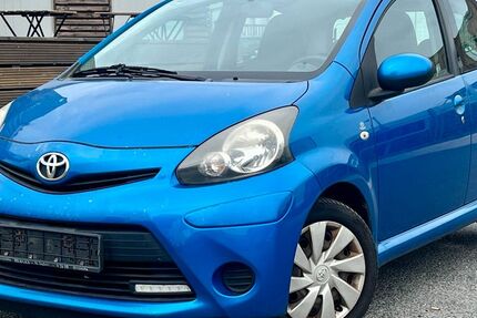 Toyota Aygo (X) 260.735 km 1.500 &euro; Gelsenkirchen 45884