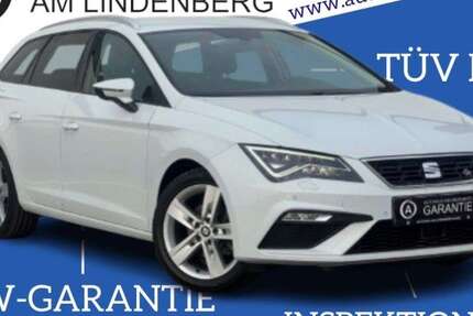 Seat Leon 78.000 km 15.999 &euro; Kassel 34123