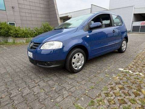 VW Fox 155.000 km 2.900 &euro; Dormagen, Stadt 41542