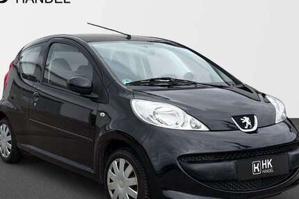 Peugeot 107 145.000 km 3.990 &euro; Geisenheim 65366