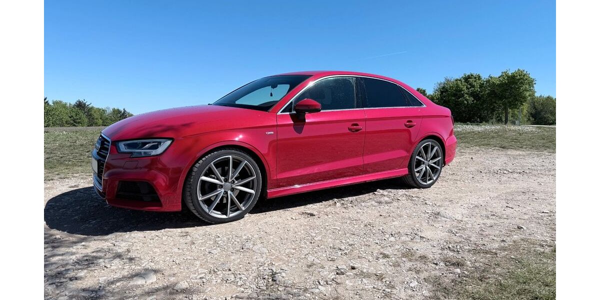 Audi A3 104.500 km 18.400 &euro; Wolferstadt 86709