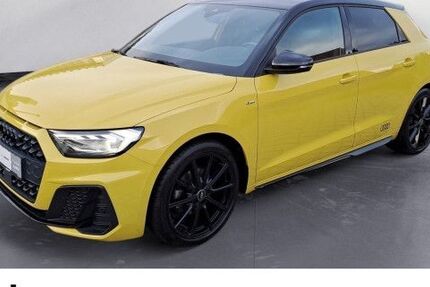 Audi A1 30.825 km 22.930 &euro; Ettlingen 76275