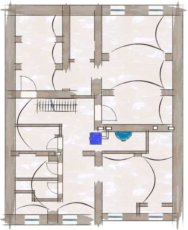 Wohnung zum Mieten in Mönchengladbach 979 € 94.6 m²