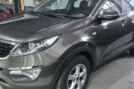 Kia Sportage 120.000 km 9.791 &euro; Olpe 57462