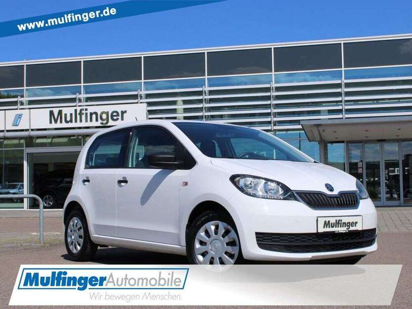 Citigo