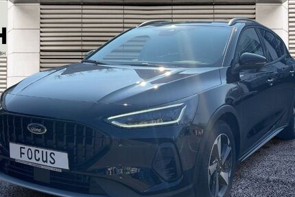 Ford Focus 3.000 km 28.890 € Duisburg 47179