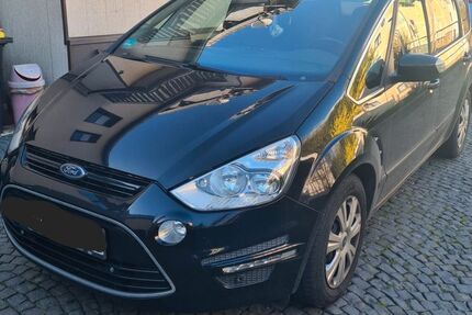 Ford S-Max 136.000 km 6.700 &euro; Braunfels 35619