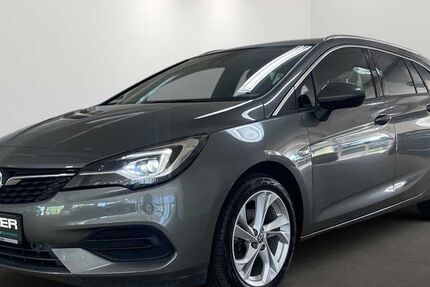 Opel Astra 24.000 km 15.990 &euro; Stockdorf 82131