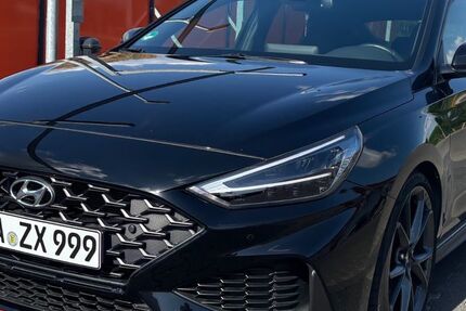Hyundai i30 70.500 km 25.000 &euro; Mannheim 68219