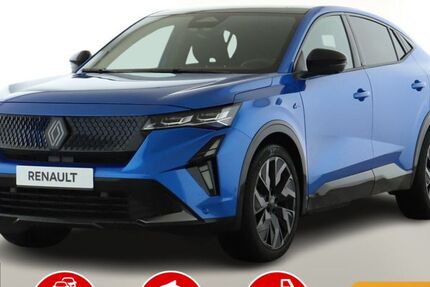 Renault Rafale 27.890 km 43.688 &euro; Achern 77855