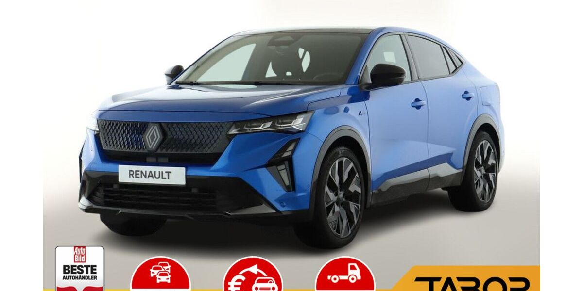 Renault Rafale 27.890 km 43.688 &euro; Achern 77855