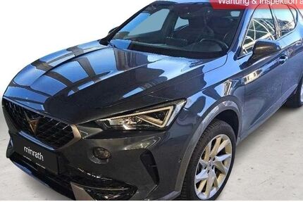 Cupra Formentor 23.513 km 29.980 € Moers-Hülsdonk 47441