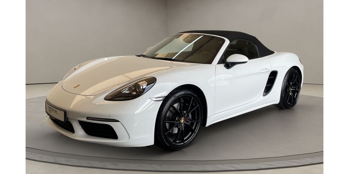 Porsche Boxster 8.531 km 62.500 &euro; Köln 50823