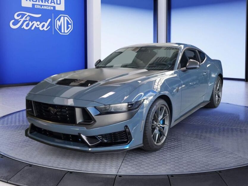 Mustang