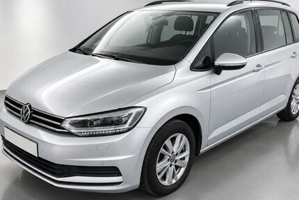 VW Touran 142.000 km 17.490 &euro; Schwäbisch Gmünd 73525