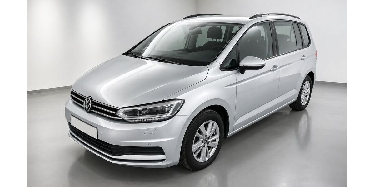 VW Touran 142.000 km 17.490 &euro; Schwäbisch Gmünd 73525