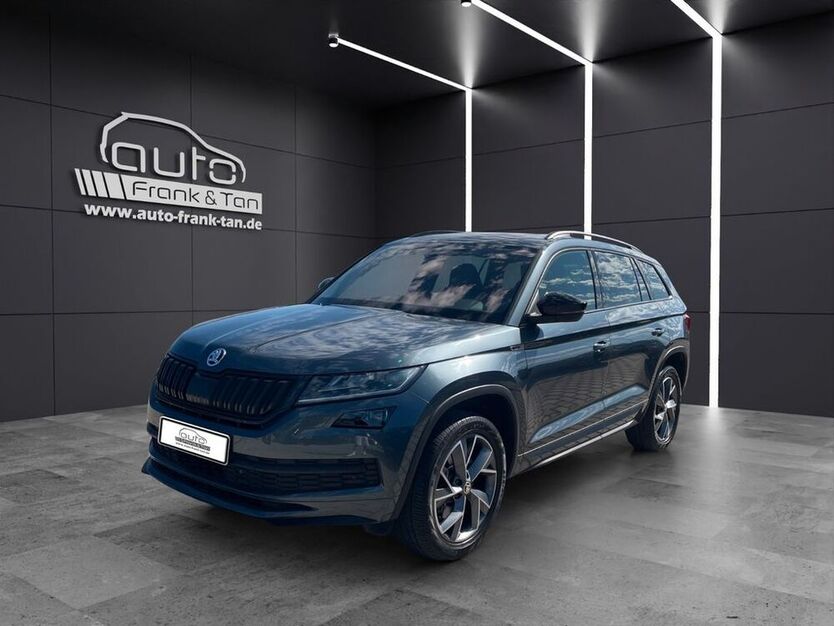 Kodiaq