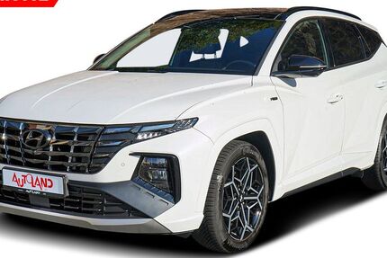 Hyundai TUCSON 43.437 km 27.950 &euro; Chemnitz 09113