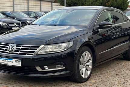 VW CC 110.000 km 14.990 € Cloppenburg 49661
