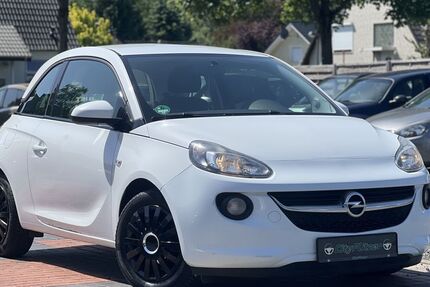 Opel Adam 183.287 km 3.780 &euro; Rellingen 25462
