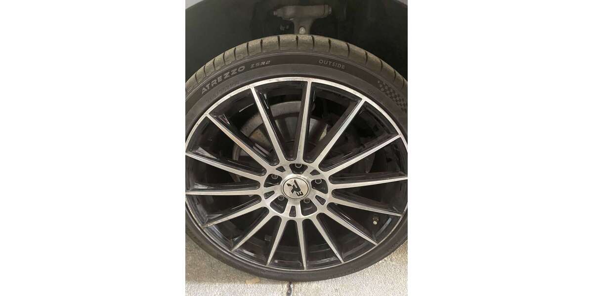 Audi A4 105.000 km 20.500 &euro; Calw, Stadt 75365