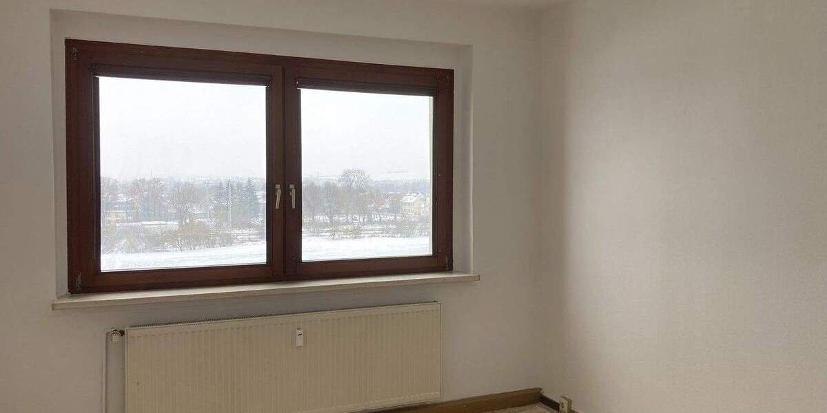 Etagenwohnung Wallhausen - 2 Zimmer, 53 m&sup2;, 45.000&euro; | Angebot:25744028
