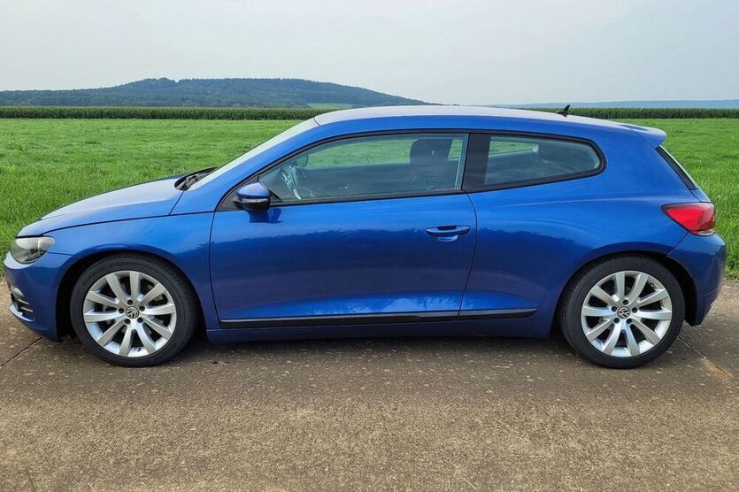 Scirocco